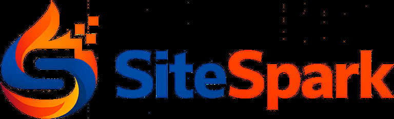 SiteSpark Logo